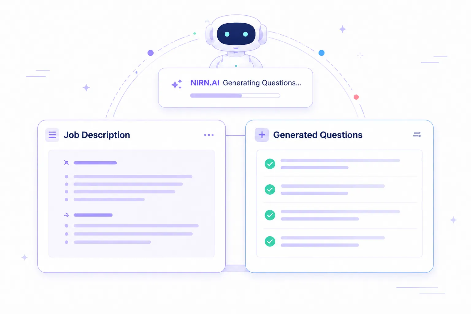 Smart Question Generation